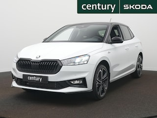 Skoda Fabia Monte Carlo 1.0 TSI 85 kW / 115 PK Hatchback 7 ver