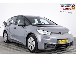 Volkswagen ID.3 Pro 58 kWh *SOH 93% * WARMTEPOMP | NAVI | ECC *2e PAASDAG OPEN!*