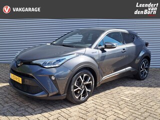 Toyota C-HR 1.8 Hybrid Business Plus | Camera | Navigatie | Automaat | Cruise control adaptief | Stoelen/Stuur Verwarmd | Dodehoek detector