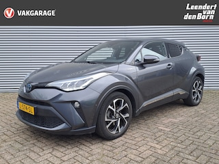 Toyota C-HR 1.8 Hybrid Business Plus | Camera | Navigatie | Automaat | Cruise control adaptief | Stoelen/Stuur Verwarmd | Dodehoek detector