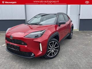Toyota Yaris Cross 1.5 Hybrid GR Sport