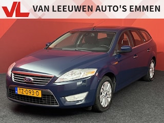 Ford Mondeo Wagon 2.0 TDCi Trend | Zo Mee | Inruilkoopje |