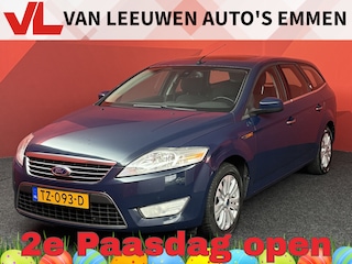 Ford Mondeo Wagon 2.0 TDCi Trend | Zo Mee | Inruilkoopje |