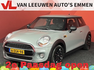 Mini Mini 1.2 Business | Navigatie | Airco | Multimedia |