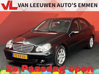 Mercedes-Benz C-klasse 220 CDI Classic | Inruilkoopje | Zo Mee |