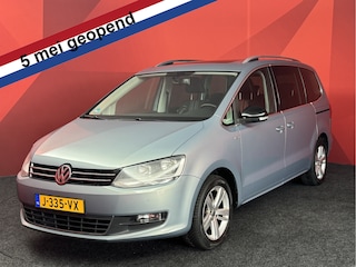 Volkswagen Sharan 1.4 TSI Highline 7p.  | Panorama | Climate Control | Navigatie |