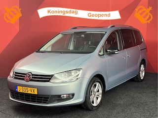 Volkswagen Sharan 1.4 TSI Highline 7p.  | Panorama | Climate Control | Navigatie |