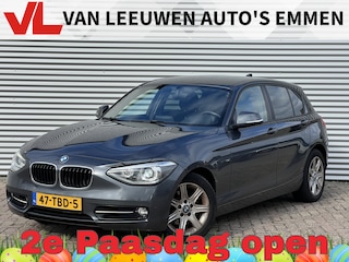 BMW 118i Business | Nieuw Binnen! | Zo Mee | Lees Tekst | Read Text