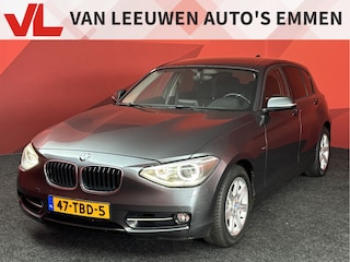 BMW 118i Business | Nieuw Binnen! | Zo Mee | Lees Tekst | Read Text