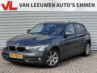BMW 118i Business | Nieuw Binnen! | Zo Mee | Lees Tekst | Read Text