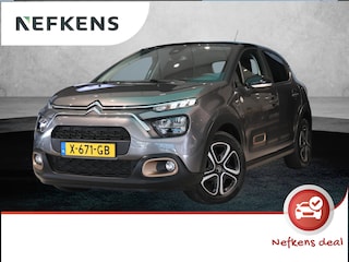 Citroën C3 C-Series 83 PK Navigatie / Parkeerhulp / extra getint glas