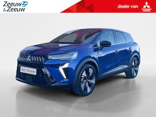 Mitsubishi Grandis 1.8 HEV Instyle |Registratiekorting €4000,- |Lederen Bekleding| Panoramisch dak| Stoel/Stuurverwarming| Voorruitverwarming| 360 graden camera | 8 Jaar garantie |
