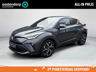 Toyota C-HR 1.8 Hybrid Business Plus