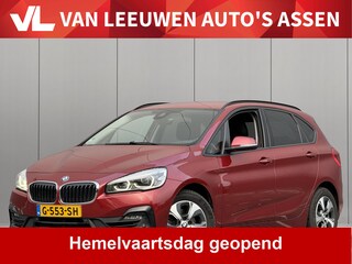 BMW 2-serie Tourer 218i High Executive | RIJKLAAR | Clima | M Stuur + Pook