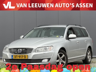 Volvo V70 2.0 T4 Dynamic Edition | Nieuw binnen | Bomvol! | Trekhaak | Automaat