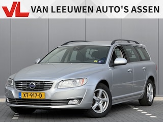 Volvo V70 2.0 T4 Dynamic Edition | Nieuw binnen | Bomvol! | Trekhaak | Automaat