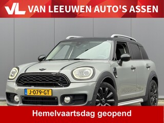 Mini Countryman 2.0 Cooper D ALL4 Chili | RIJKLAAR | Volle auto!