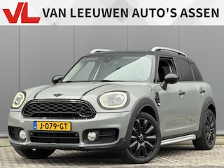 Mini Countryman 2.0 Cooper D ALL4 Chili | RIJKLAAR | Volle auto!