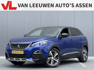 Peugeot 3008 1.6 e-THP GT Line | RIJKLAAR | Automaat | Volle auto!