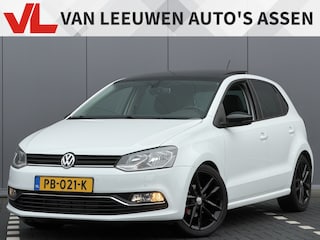 Volkswagen Polo 1.4 TDI Highline | RIJKLAAR | DSG | Pano | Stoelverwarming