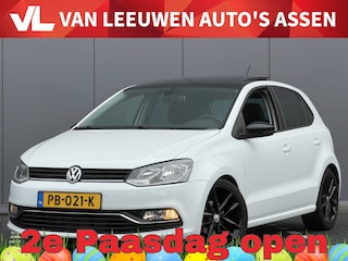 Volkswagen Polo 1.4 TDI Highline | RIJKLAAR | DSG | Pano | Stoelverwarming