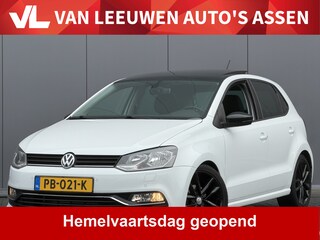 Volkswagen Polo 1.4 TDI Highline | RIJKLAAR | DSG | Pano | Stoelverwarming