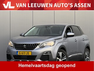 Peugeot 3008 1.2 PureTech Allure | RIJKLAAR | Automaat | Trekhaak