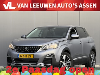 Peugeot 3008 1.2 PureTech Allure | RIJKLAAR | Automaat | Trekhaak