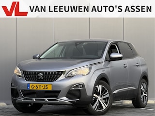 Peugeot 3008 1.2 PureTech Allure | RIJKLAAR | Automaat | Trekhaak
