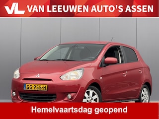Mitsubishi Space Star 1.0 Bright | RIJKLAAR | Airco