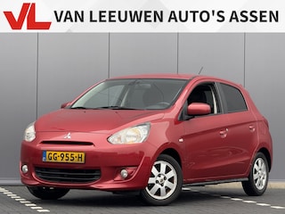 Mitsubishi Space Star 1.0 Bright | RIJKLAAR | Airco