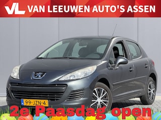 Peugeot 207 1.4 VTi X-line | RIJKLAAR | Airco | Cruise