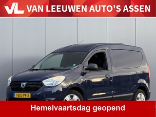 Dacia Dokker 1.5 dCi 90 Solid | RIJKLAAR | Airco | Cruise