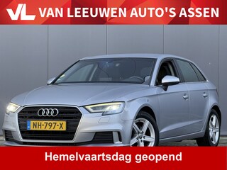 Audi A3 Sportback 1.6 TDI Sport Lease Edition | Nette auto | Navi