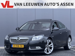 Opel Insignia Sports Tourer 2.0 T Executive | RIJKLAAR | Volle Auto!