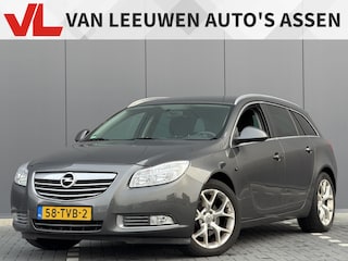 Opel Insignia Sports Tourer 1.6 T Sport | Navi | Trekhaak |