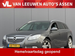 Opel Insignia Sports Tourer 1.6 T Sport | Navi | Trekhaak |