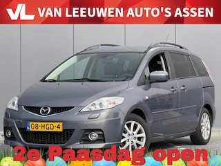 Mazda 5 1.8 Business | RIJKLAAR | Trekhaak | Airco | 7 pers