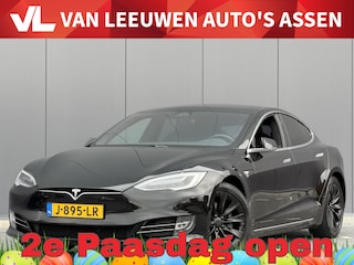 Tesla Model S Long Range | Zeer nette staat | SOH 86.5%