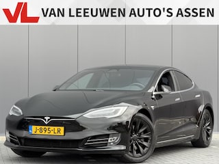 Tesla Model S Long Range | Zeer nette staat | SOH 86.5%