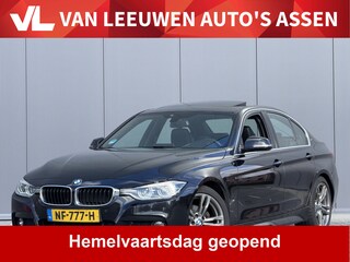 BMW 330e Centennial High Executive | RIJKLAAR | Leder | NAP