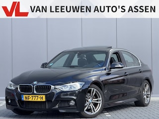 BMW 330e Centennial High Executive | RIJKLAAR | Leder | NAP