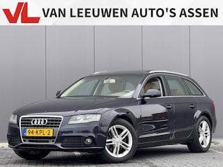 Audi A4 Avant 1.8 TFSI Pro Line Business | Automaat