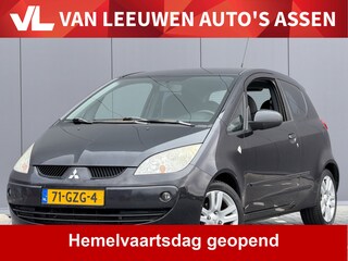 Mitsubishi Colt 1.3 Incharge+ | Nieuw binnen | RIJKLAAR | Airco | Elek ramen
