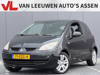 Mitsubishi Colt 1.3 Incharge+ | Nieuw binnen | RIJKLAAR | Airco | Elek ramen