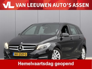 Mercedes-Benz B-klasse 180 Lease Edition Plus | RIJKLAAR | Automaat | Navi