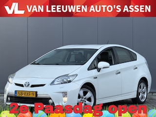 Toyota Prius 1.8 Plug-in Dynamic Business | RIJKLAAR | Nette auto