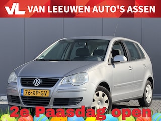 Volkswagen Polo 1.2 Trendline | Nieuw binnen | Airco | 5 deurs