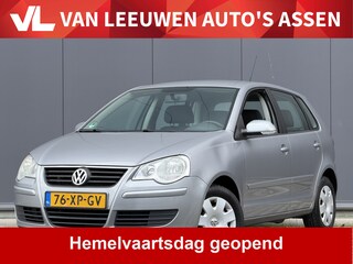Volkswagen Polo 1.2 Trendline | Nieuw binnen | Airco | 5 deurs