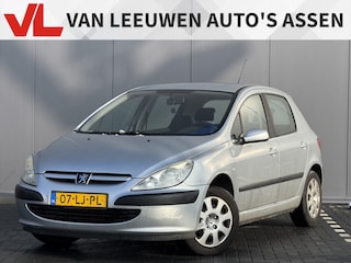 Peugeot 307 1.6-16V XS | Nieuw binnen | Trekhaak | NAP
